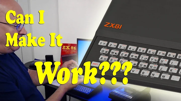 ZX81: Adventures in 16K