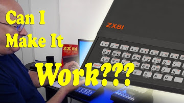 ZX81: Adventures in 16K