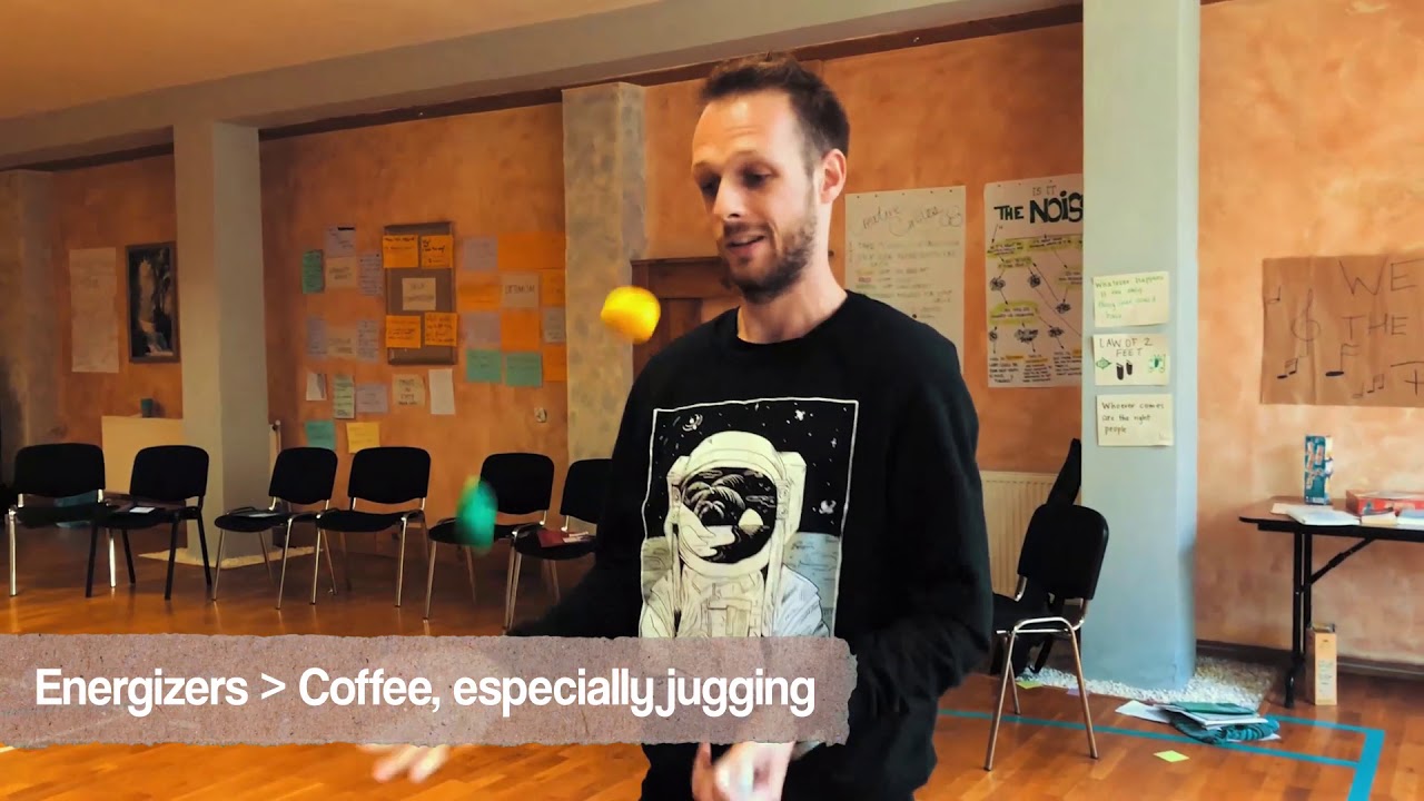 'The Purpose Project' movie