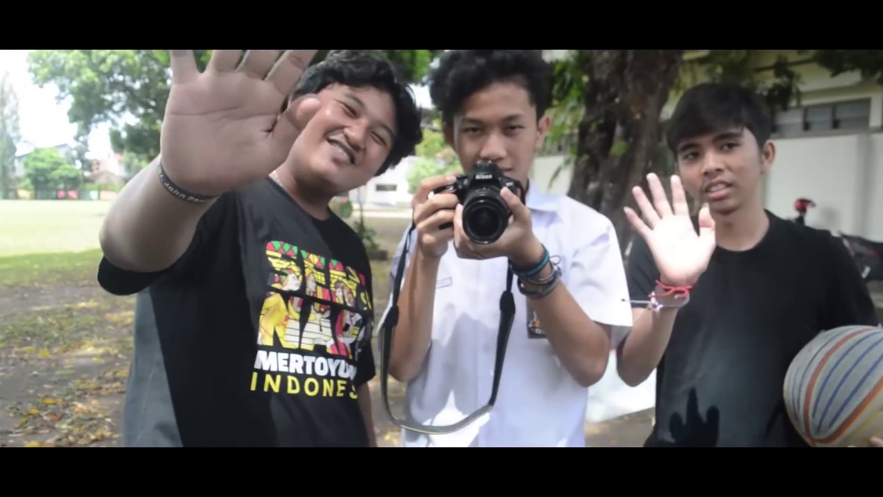 Seminari Mertoyudan - After Movie Penerimaan Seminaris Baru Gel I TA 2018/2019