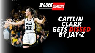 CAITLIN CLARK CONTROVERSY