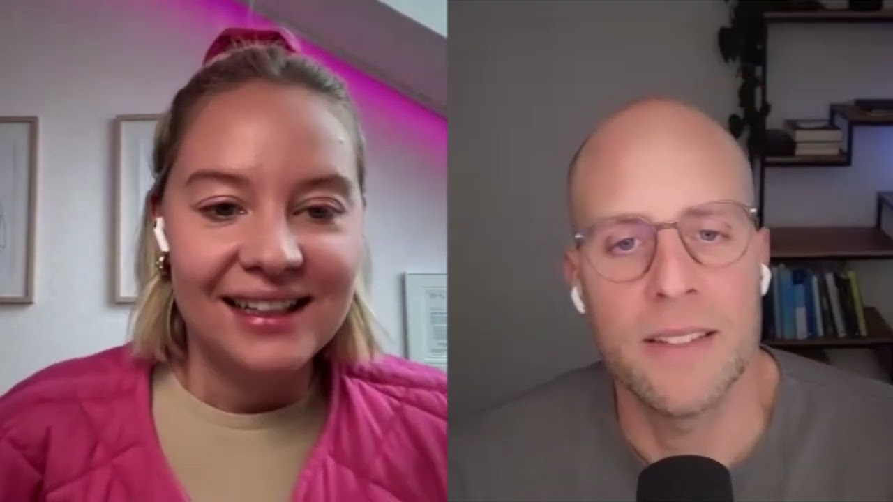 Meine Stimme zittert. Mein Herz rast. Und jetzt? Übungen von Timo Niessner - Breathwork Coach