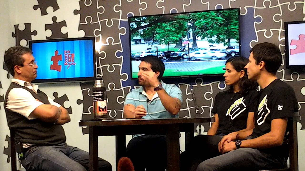 Programa Rompecabezas Florida Uruguay YouTube