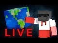 START EDYCJI🌍 EARTH SMP 🎁 KRETMC.PL DZIEN ❄️
