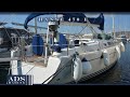 Hanse 470 e by ads marine