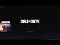 First Time Warzone | Duos w/ GF