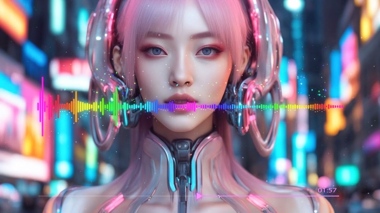 Oliver Michael - Running in the Dark