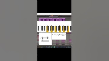 Making RnB chord progressions, quick tip