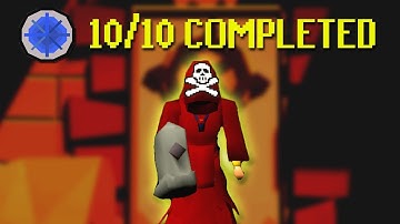 The Only Quests You Need On A Pure