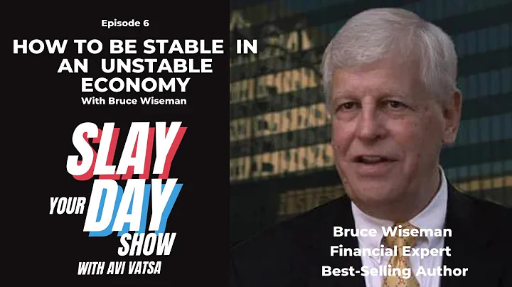 Episode 6: How to be stable in an unstable economy