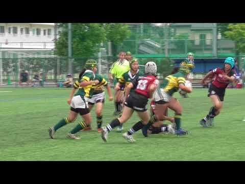 BRAVE LOUVE VS 佐野　後半