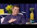 19 minutes of Taron Egerton videos I think are worth your time