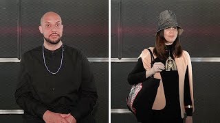 Christopher Myers & Summer Wheat | Twilight Talks