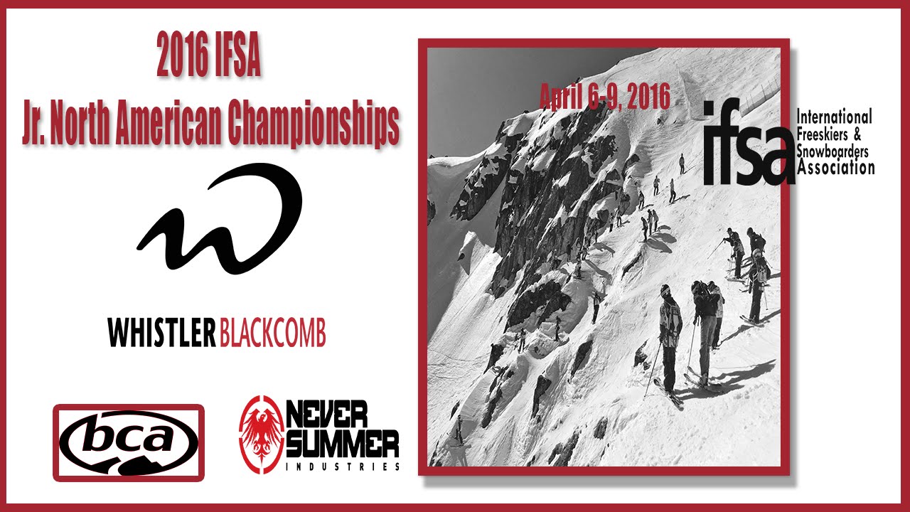 2016 IFSA NorAms FSB 12-14