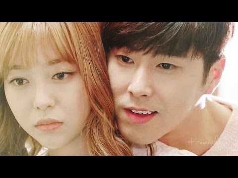 Gook Dae & Song Ah | Just That Little Thing {I Order You}