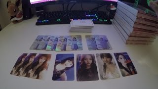[UNBOXING] TWICE - TWICEcoaster Lane 1 (3rd mini album) (BOTH vers)