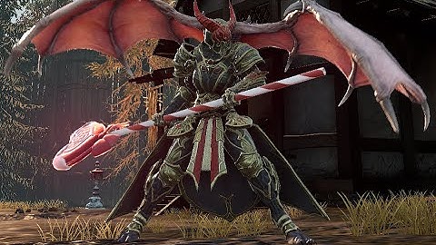 ez way  to upgrade aw/bt weapon  or secondary weapon x bless unleashed(private server)