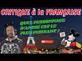 Critique  la franaise  on dbat manga et puissance mickeymcoc