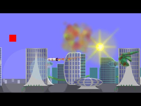 SpeedLazer: Lunch Break