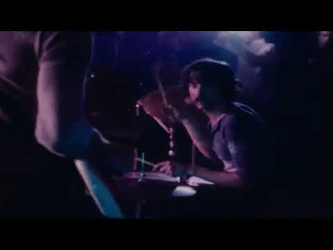 Pink Floyd- Green