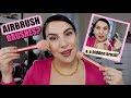 NEW DRUGSTORE BRUSHES... Complexion Game Changers?