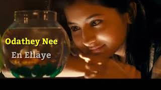 Idhal Orama Siru Punnagai Song Status