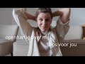 Eindelijk weer mezelf | Tips voor een meer ontspannen leven