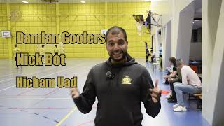 Uad Op Tour Rotterdam Finals Part 1