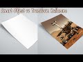 Photoshop ile Görsel Tasarım Dersleri 23: Smart Object ve Transform araçlarının kullanımı