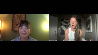 Introducing: The Alchemy of Being Podcast