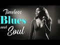 Etta James Inspired Blues – Songs for Broken Hearts & Brave Souls