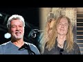 Adrian Vandenberg Reveals Eddie Van Halen's Often-Overlooked Melodic Greatness
