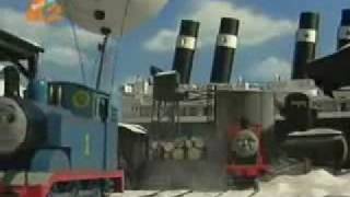 5 Years of Thomas & Friends: Part 13