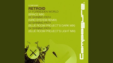 Forbidden World (Brace Remix)