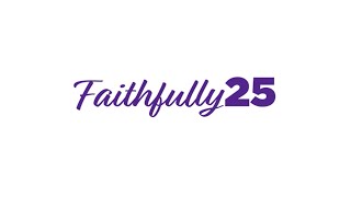 Faithfully2025 At Crown College