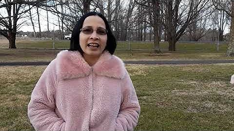 Giáo Dục & Cuộc Sống Úc Với Tiến Sĩ Brenda