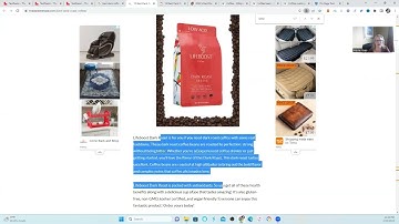 Unlock SEO Secrets with Free Tools: Find Entities for Your Affiliate Site!