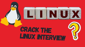 Question 2 | Linux Interview Questions