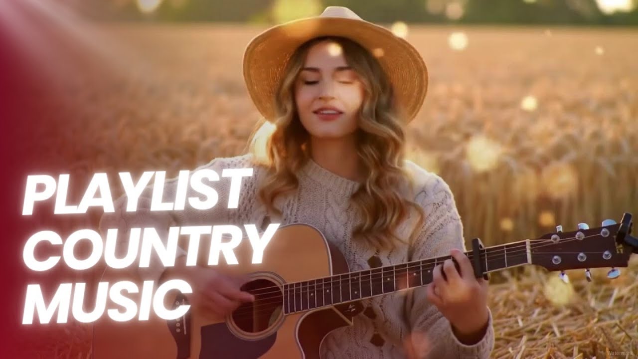 Top 100 Best Old Country Songs Of All Time - An Hour Of Relaxation With Music
