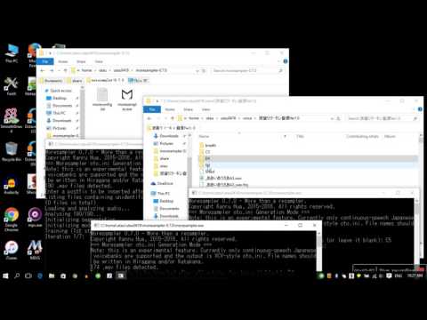 How Moresampler automatically otos your UTAU voicebank
