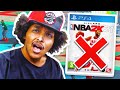 THE 2K DEVS JUST GAVE UP ON NBA 2K21 CURRENT-GEN...