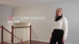 New Listing - 75 Catalina Ct. Sudbury