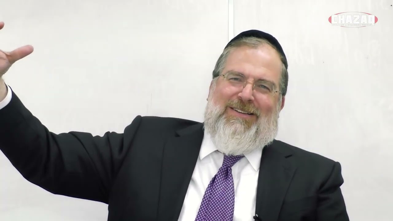 CHAZAQ's Tehillim Treasures Episode #57 Chapters: 113-114 | with Rabbi Yechiel Spero