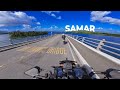 Part 2: LEYSAM BRIDGE (Mahaplag - Tacloban Rides)