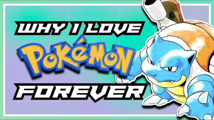 Pokemon Discord Server! — Love Pokémon? Need more LGBT+ friends? When why