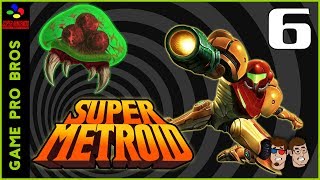 Super Metroid - I'm Your Nintendo Power - PART 6 - Retbro Gaming