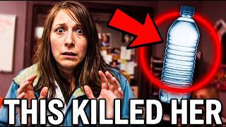 She Died Trying to Win a Nintendo Wii