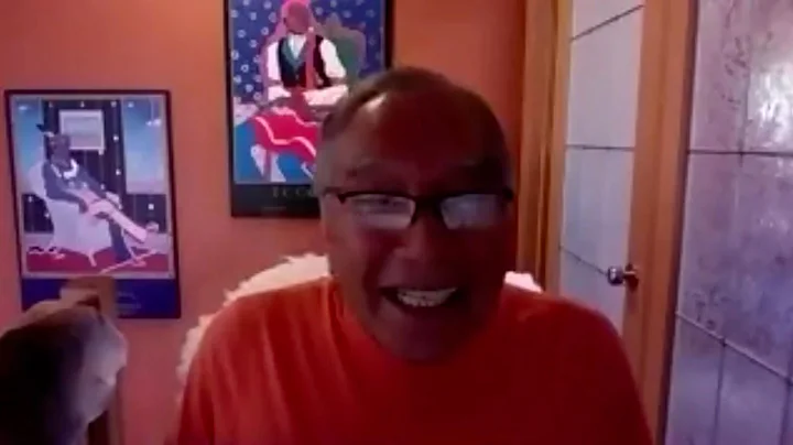 Sense of Place.- Indigenous Perspectives on Earth and Sky, with Leroy Little Bear