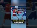 TOHM Koordinatörü Ferhat Pehlivan Sporlights'a konuştu!