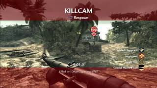 PLAYING PS3 COD5 WAW - JULY 2021........ DEAD